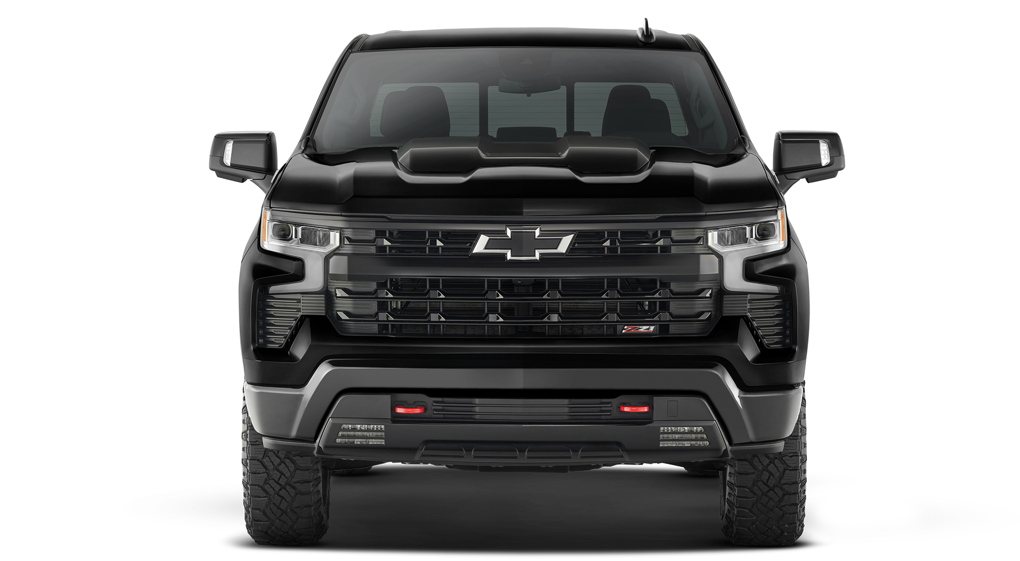 SILVERADO