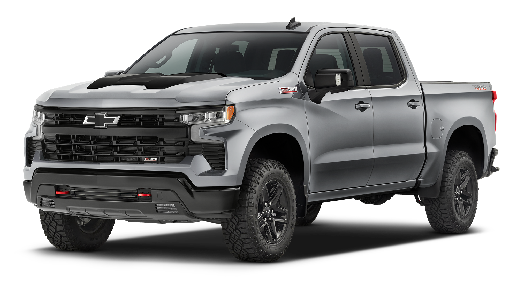 Plata Lateral Izquierdo