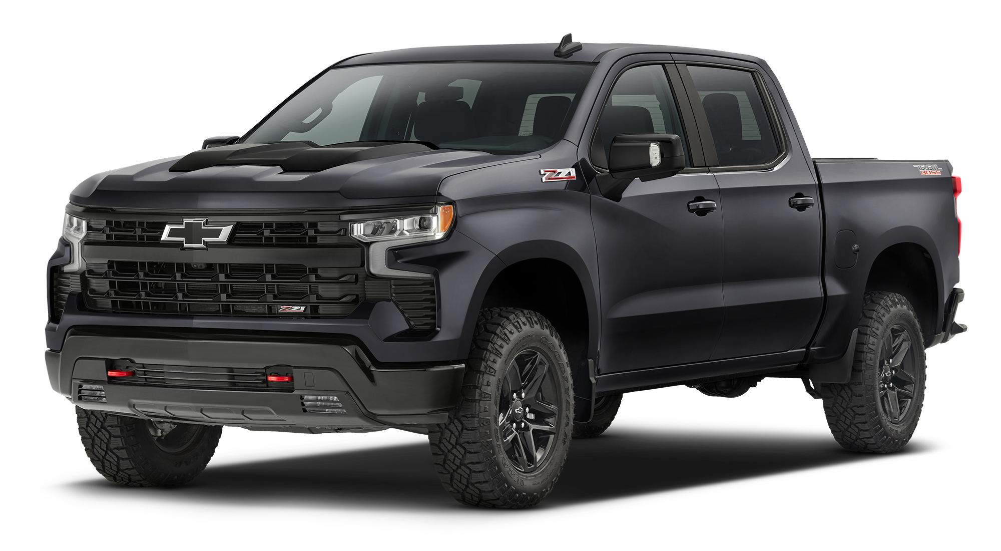 Plomo Lateral Izquierdo