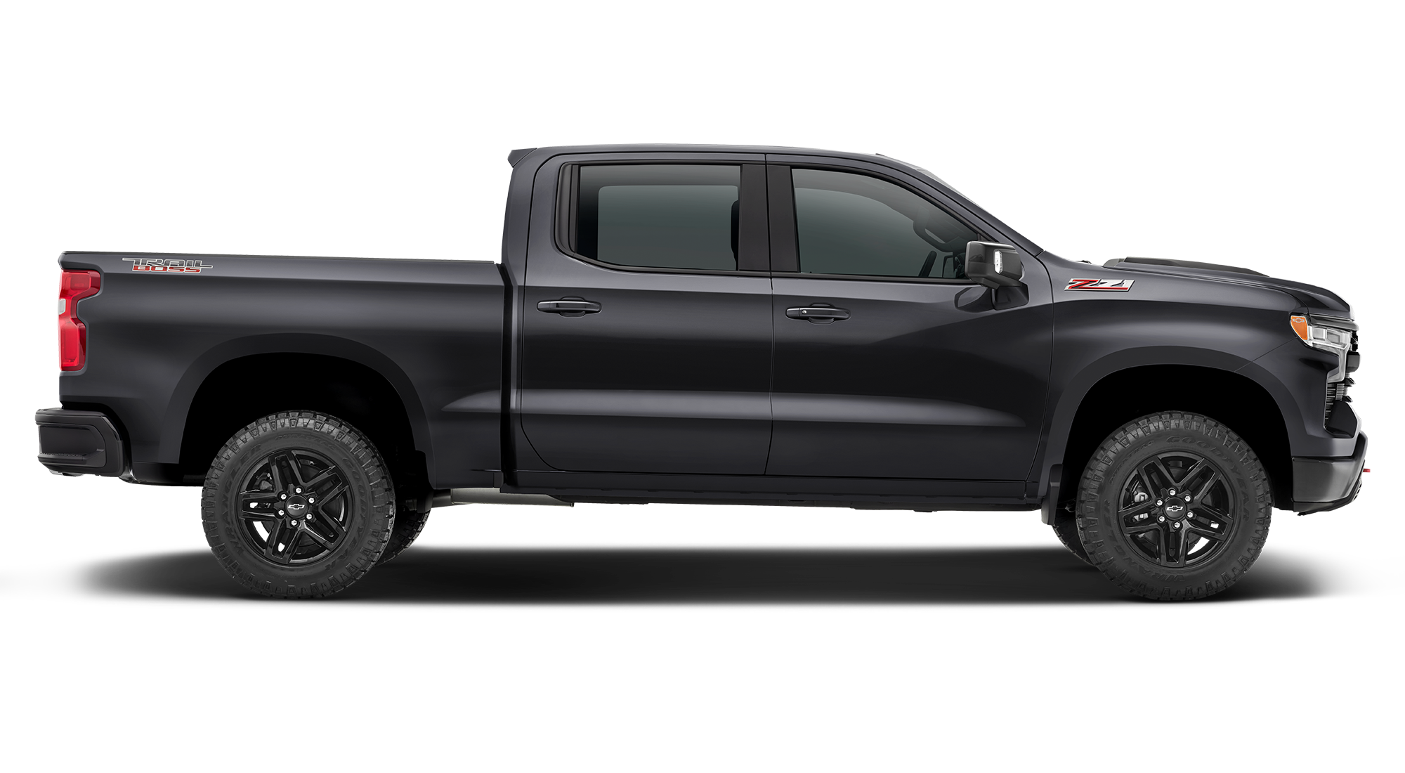 Plomo Frontal Derecha