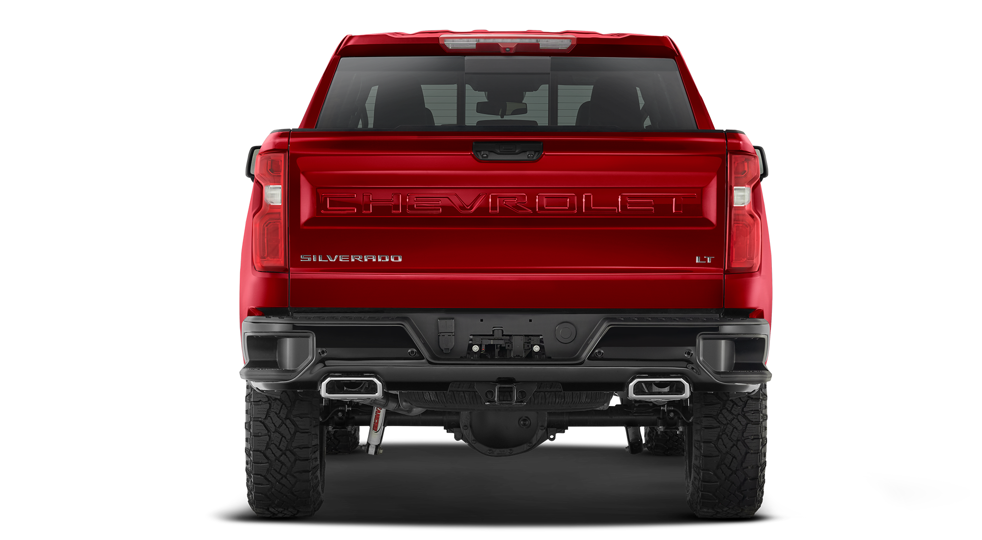 Vino Trasera Derecha