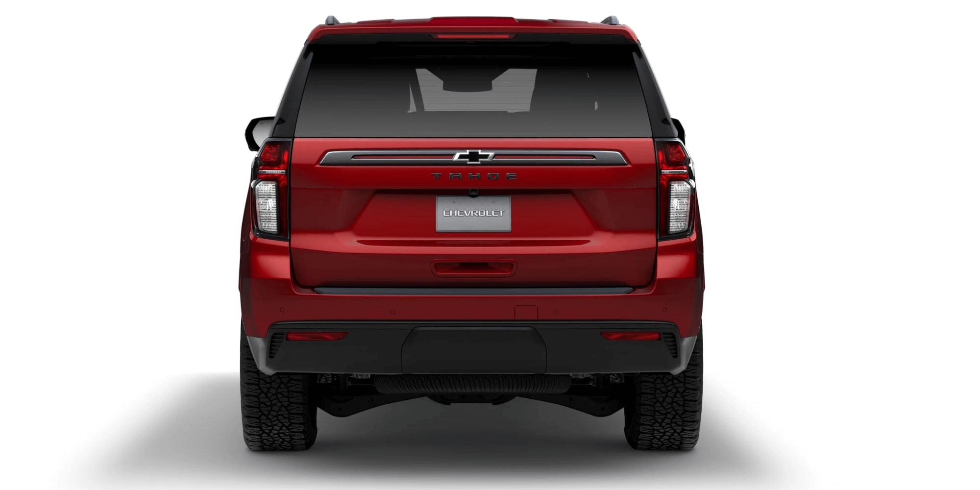 Rojo Trasero