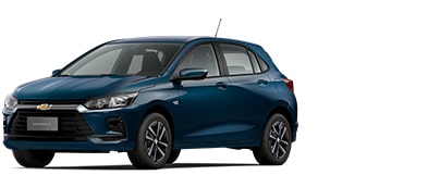 Hacé tu suscripción digital y tené tu Chevrolet Onix 0km