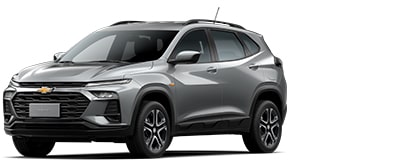 Hacé tu suscripción digital y tené tu Chevrolet Tracker 0km