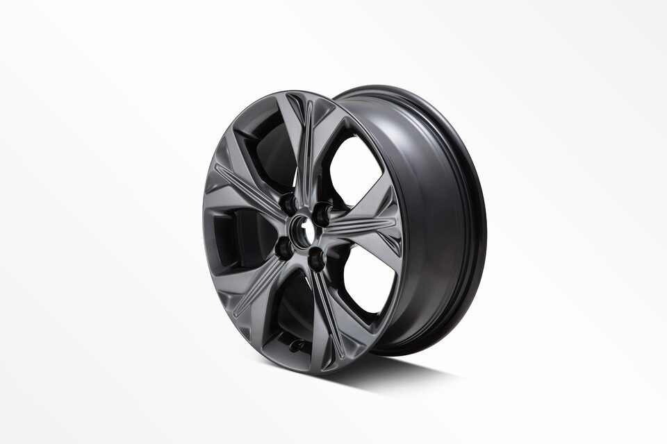 Chevrolet Onix Plus Accesorios Apariencia - Llantas de Aleacion de tu Auto Deportivo