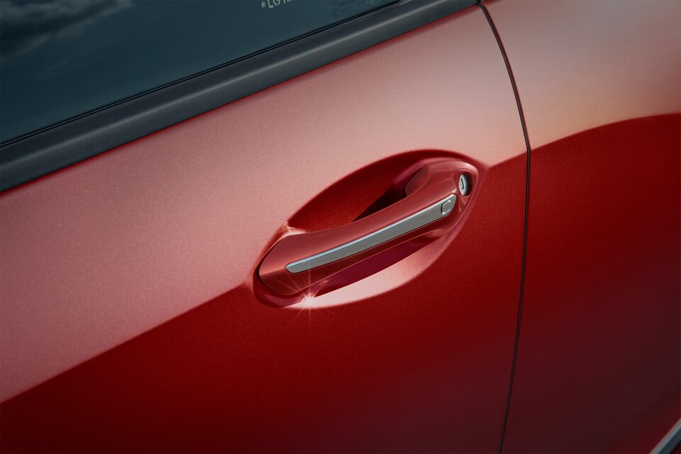 Chevrolet Onix Plus Accesorios Apariencia - Manijas de tu Auto Deportivo