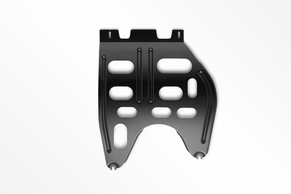 Chevrolet Onix Accesorios - Protector de Carter con tu Combo Interior