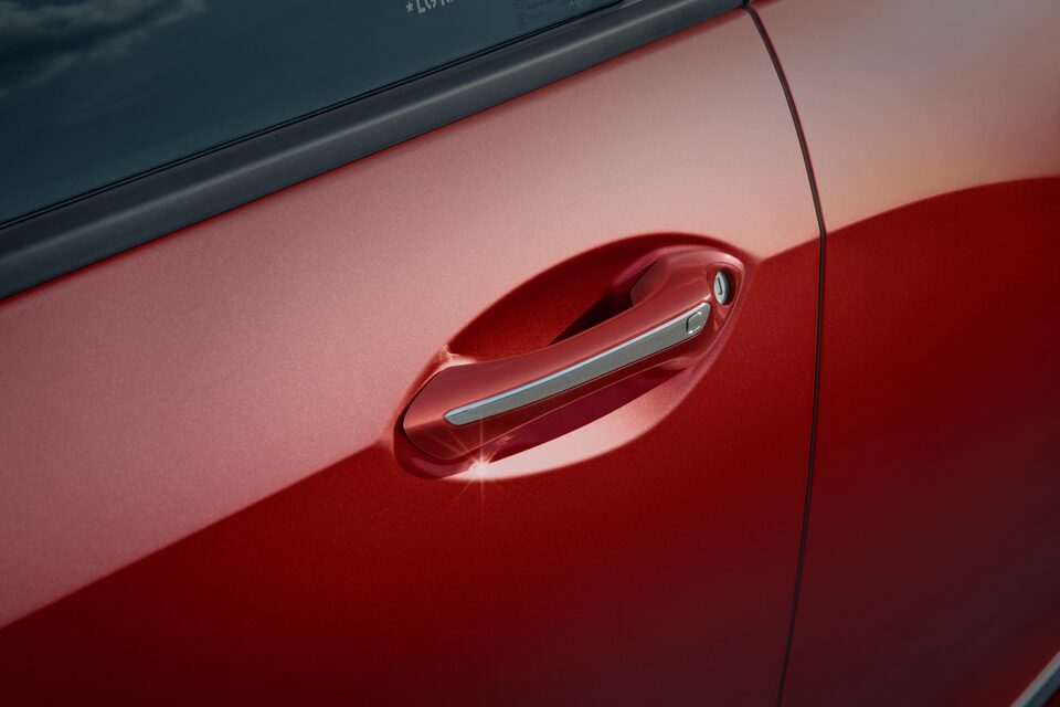 Chevrolet Onix Accesorios - Manija Cromada con tu Combo Elegancia 