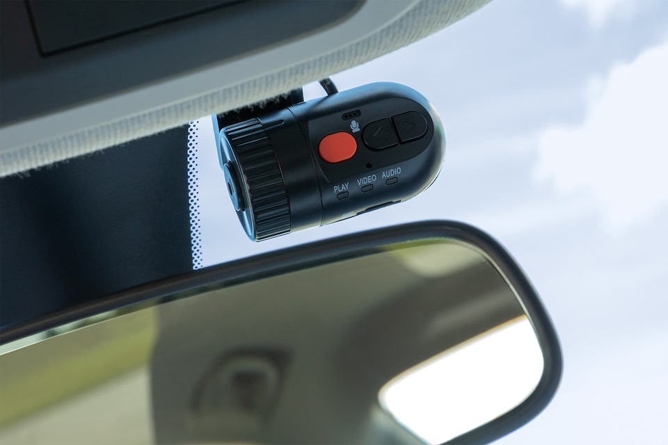 Chevrolet Onix Plus Accesorios Confort - 