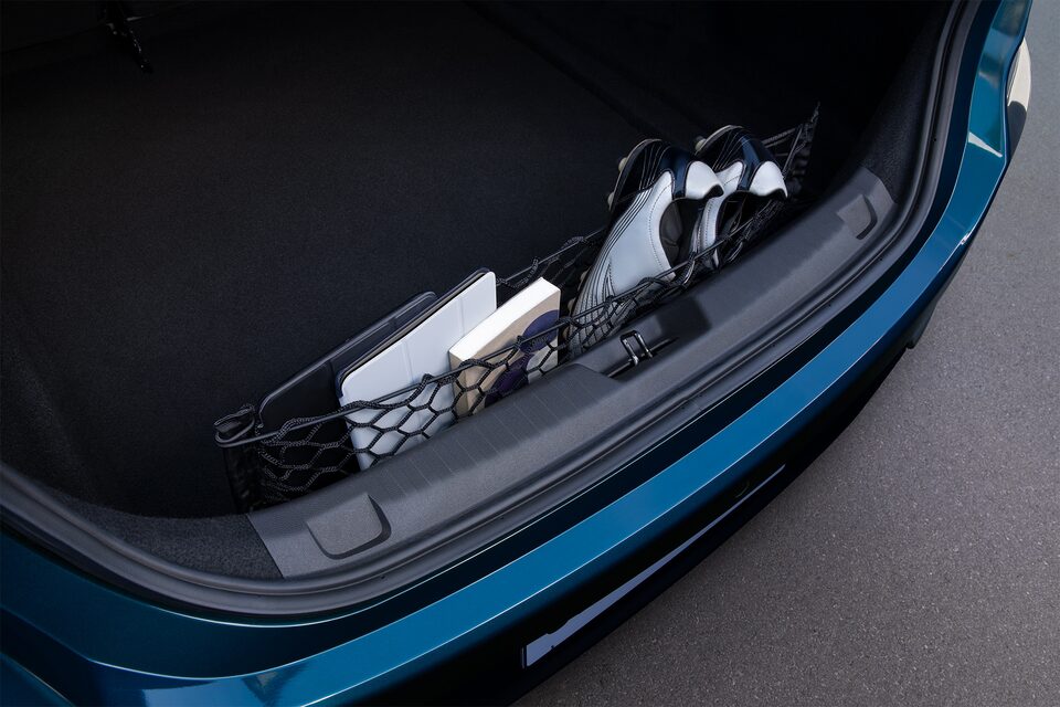 Chevrolet Onix Plus Accesorios Confort - 