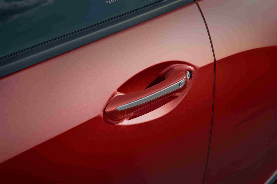 Chevroler Onix Accesorios de Apariencia - Manija de tu Auto Moderno