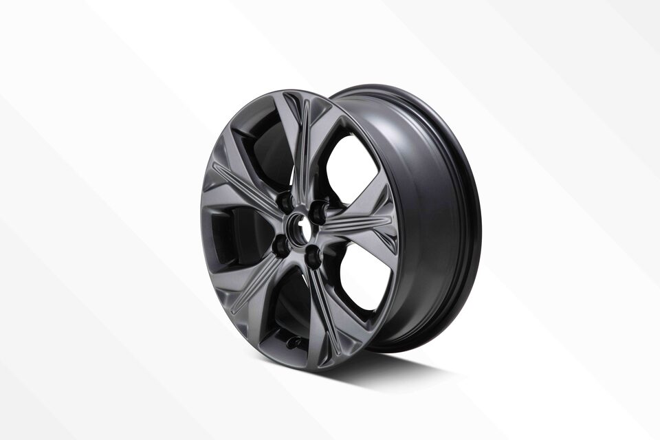 Chevrolet Onix Auto Moderno - Llantas aleacion con tu combo de accesorios sport