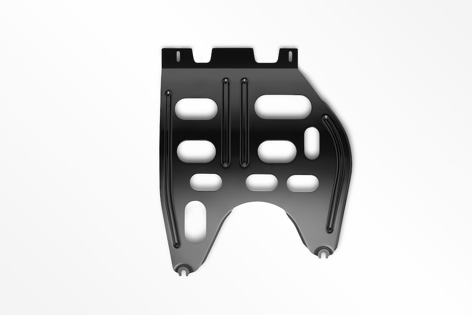 Chevrolet Onix Auto Moderno - Protector de Carter con tu Combo de Accesorios de Seguridad