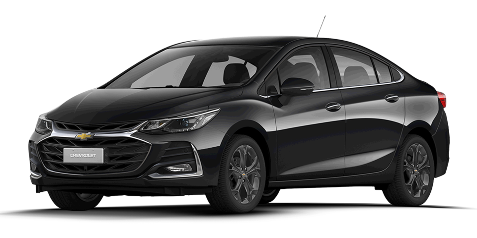 Chevrolet Cruze Premier - Conoce Tambien el modelo Sedan