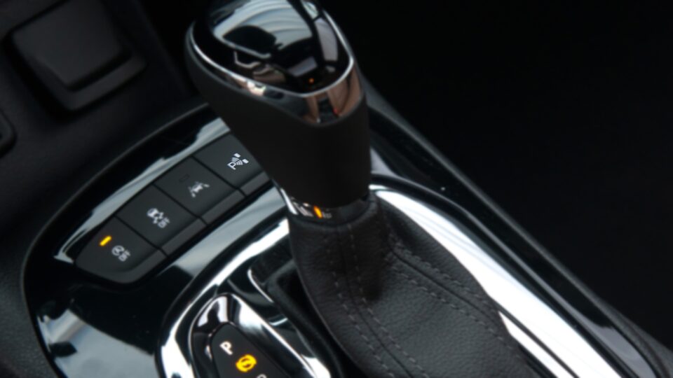 Chevrolet Premier Cruze - Tu Hatchback Cuenta con Easy Park 