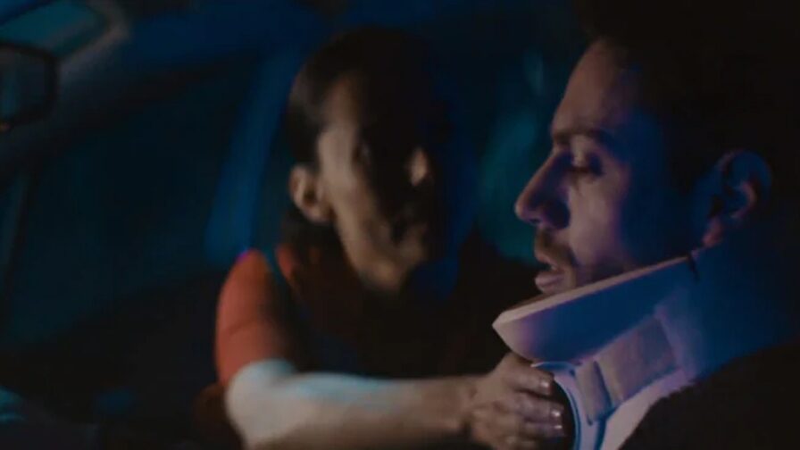 Chevrolet - Emergencia
