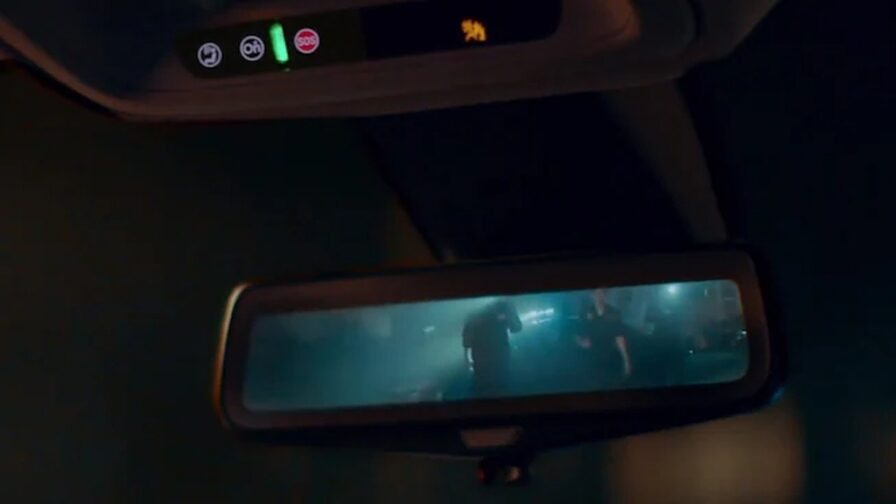 Chevrolet - Seguridad