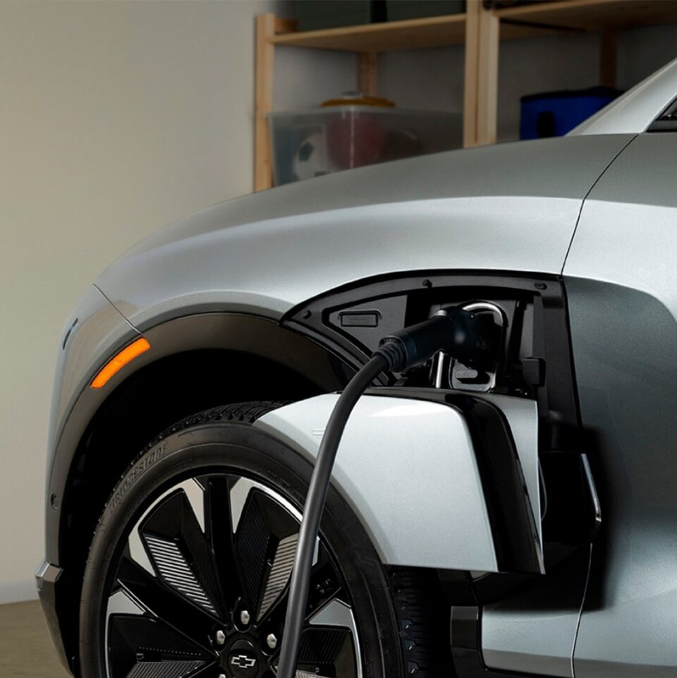 Conoce el autonomía de tu vehículo eléctrico Chevrolet