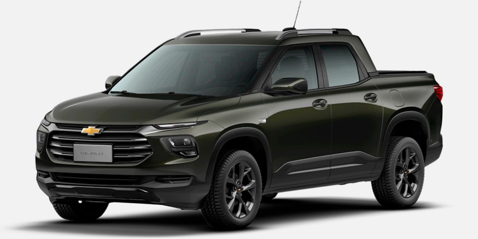 Financiá su Pick UP com benefícios exclusivos