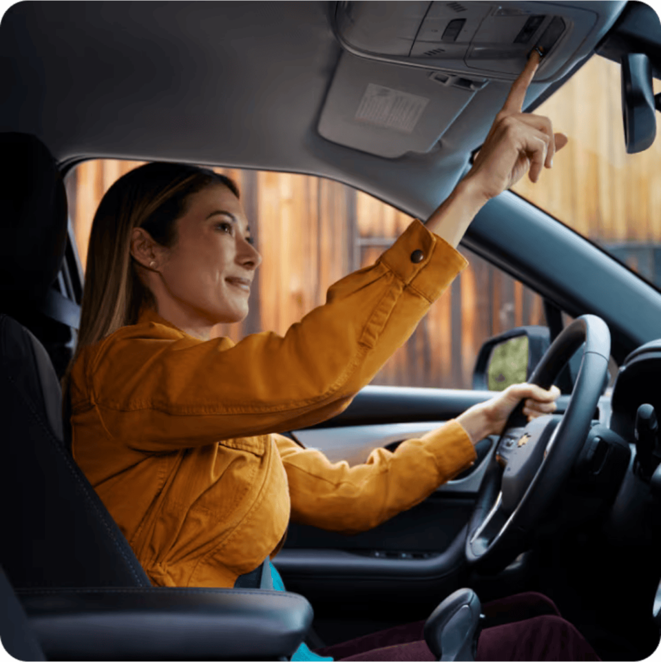 OnStar