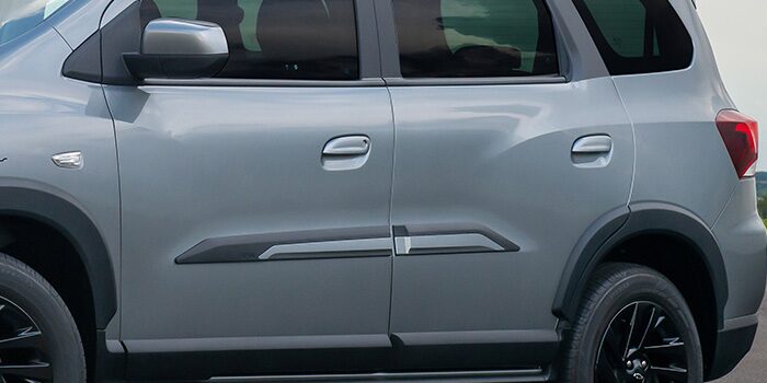 Rolo de película térmica