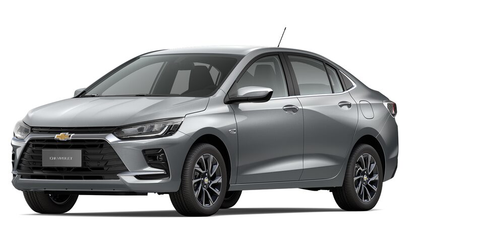 Encontrar seu Onix Plus