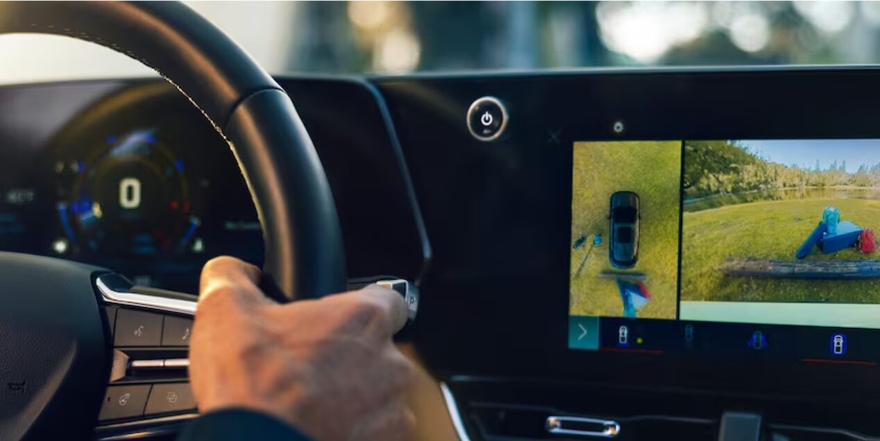 Mídia Equinox Turbo 2026