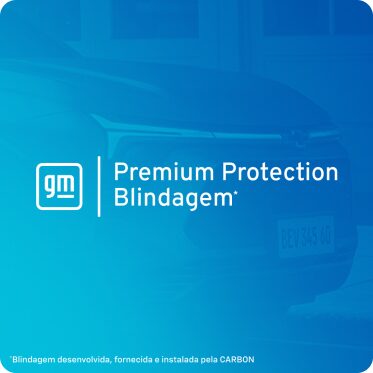 Premium Protection Blindagem.