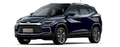Chevrolet Chile - Ficha técnica de Tracker