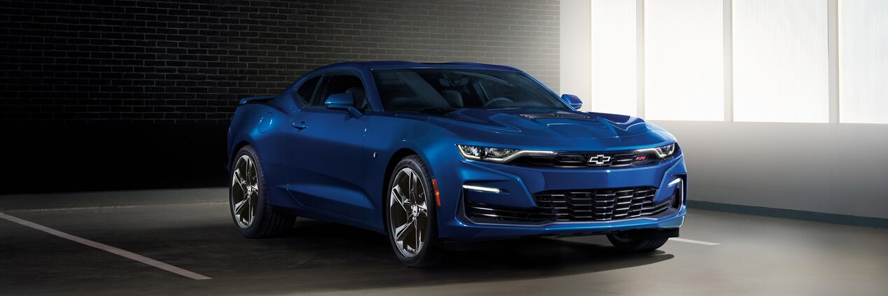 Chevrolet Chile - Campaña de Seguridad - Recall Camaro