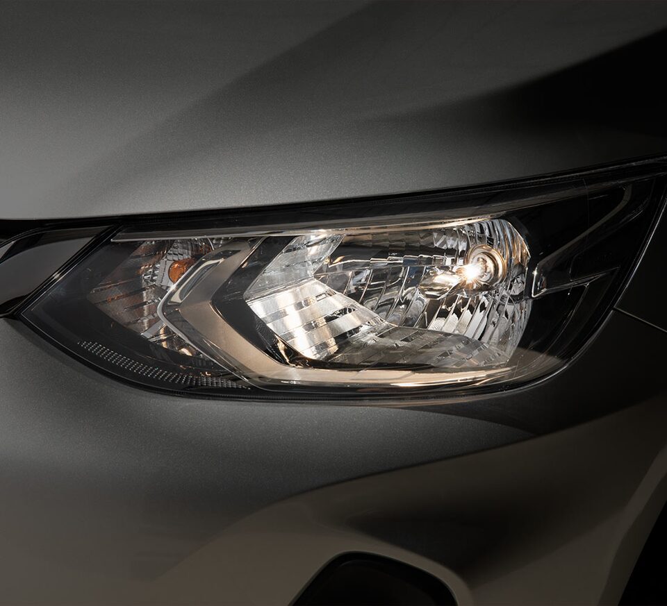 Chevrolet Onix Turbo Accesorios Seguridad - Bombillos de tu Carro Familiar