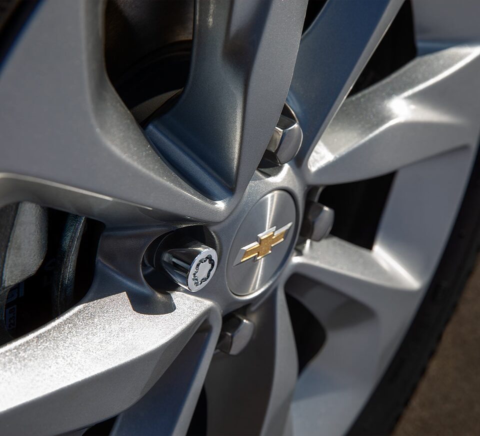 Chevrolet Onix Turbo Accesorios Seguridad - Seguros de Rueda de tu Carro Familiar