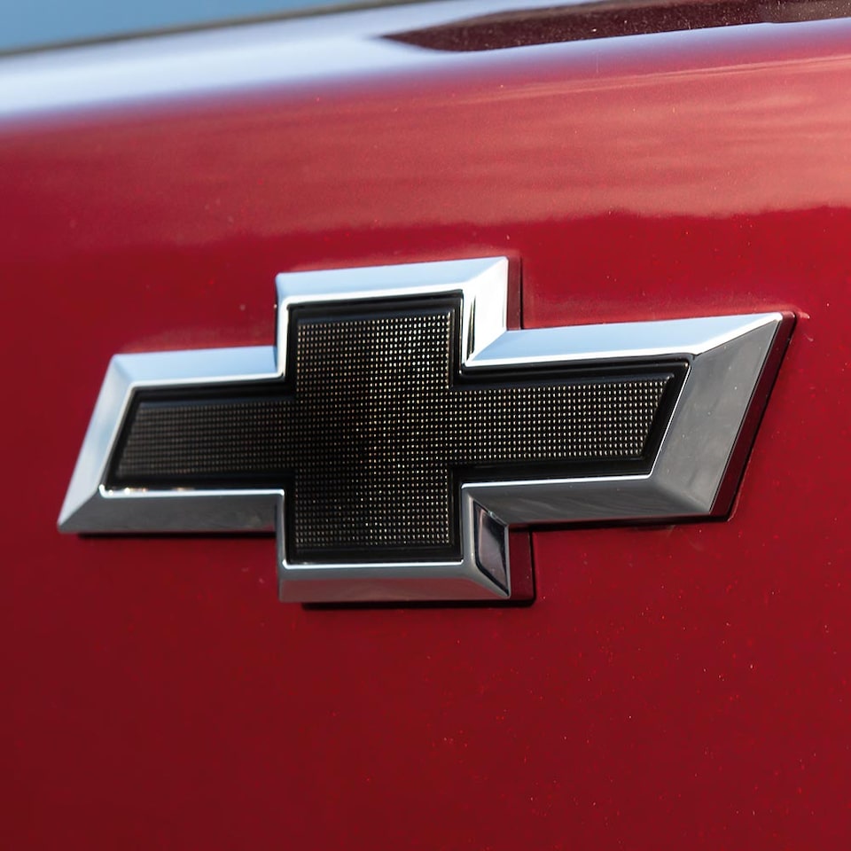 Con la garantía Chevrolet vas a tener tranquilidad y seguridad para disfrutar cada momento.