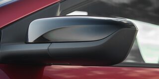 Interior del Chevrolet Onix Plus destacando el tablero y myLink