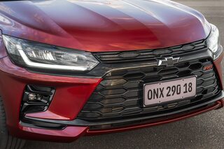 Conectividad entre aplicación myChevrolet y el Chevrolet Onix Plus