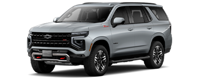 Chevrolet Colombia - Tahoe