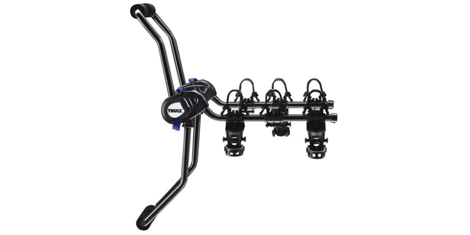 Accesorios Chevrolet Traverse - Porta bicicletas