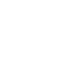 Ícono de gestión inteligente.