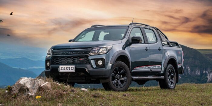 Disfruta nuevas aventuras junto a tu camioneta Chevrolet Colorado Z71, una pickup como ninguna otra