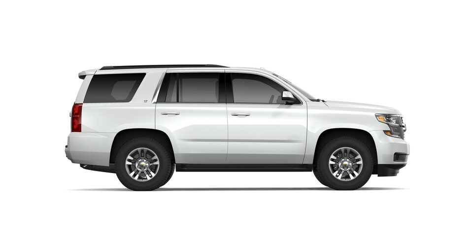 Chevrolet - Mantenimiento preventivo Tahoe