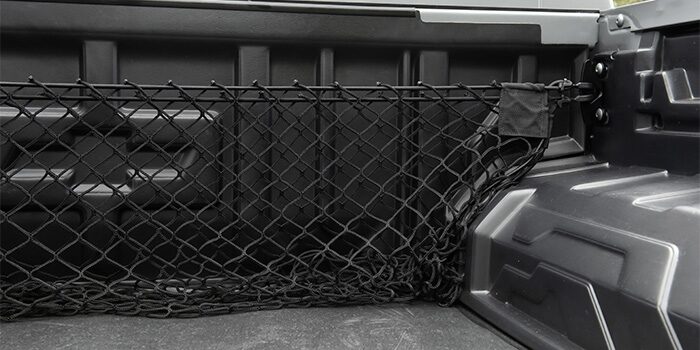 Accesorios de Carga - Chevrolet S10 - red de carga vertical