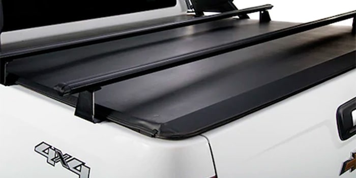 Accesorios de Carga - Chevrolet S10 - barras portaequipajes