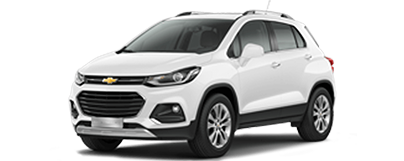 Cambio de correa de distribución para la camioneta Chevrolet Tracker