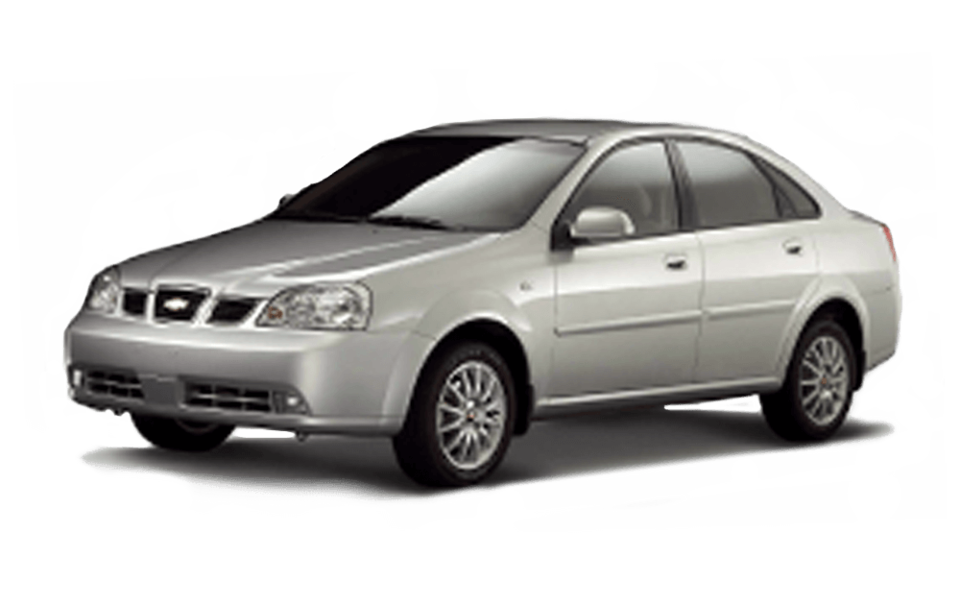 Realiza el cambio de los amortiguadores delanteros de tu Optra en un concesionario oficial Chevrolet