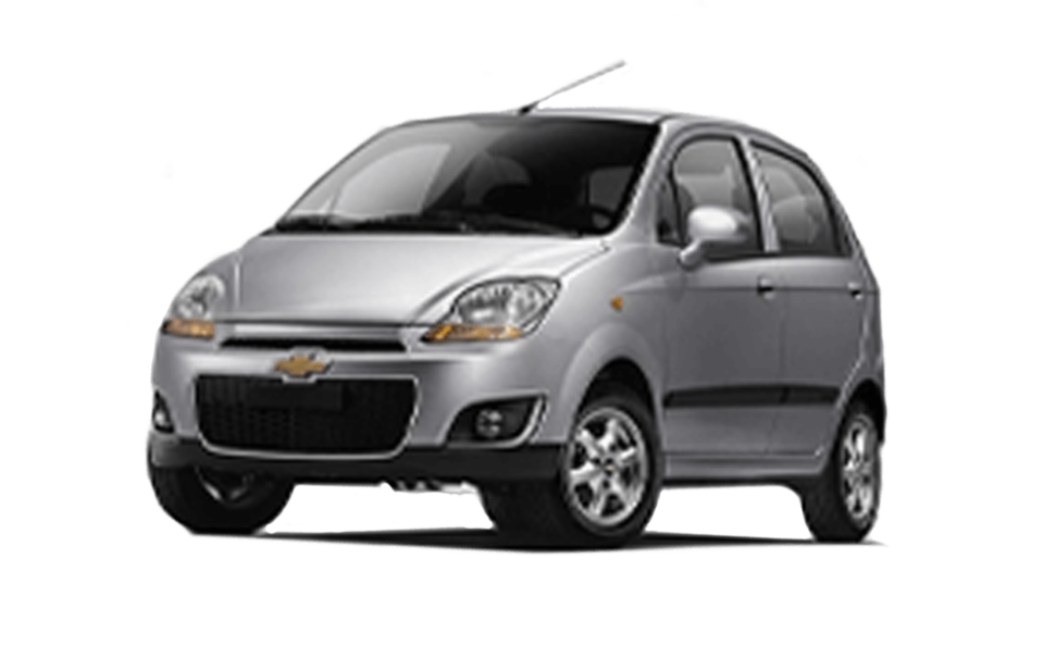 Realiza el cambio de los amortiguadores delanteros de tu Spark Life en un concesionario oficial Chevrolet