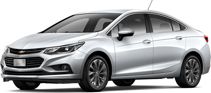 Realiza el cambio de los amortiguadores delanteros de tu Cruze Turbo en un concecionario oficial Chevrolet