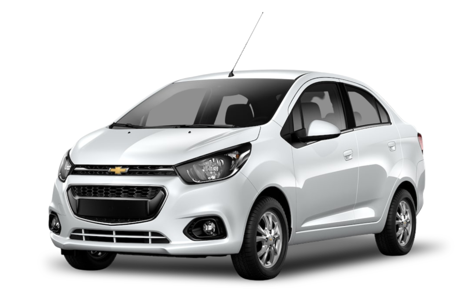 Realiza el cambio de los amortiguadores delanteros de tu Beat en un concesionario oficial Chevrolet