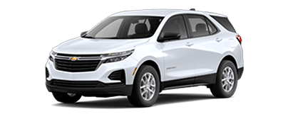 Realiza el cambio de correa de accesorios de tu Equinox en un concesionario oficial del servicio de posventa Chevrolet