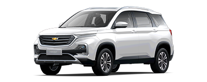 Realiza el cambio de correa de accesorios de tu Captiva Turbo en un concesionario oficial del servicio de posventa Chevrolet