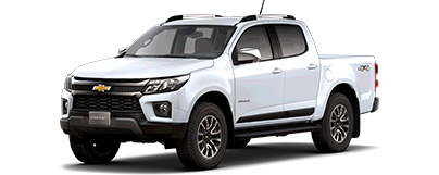 Realiza el cambio de correa de accesorios de tu Colorado en un concesionario oficial del servicio de posventa Chevrolet